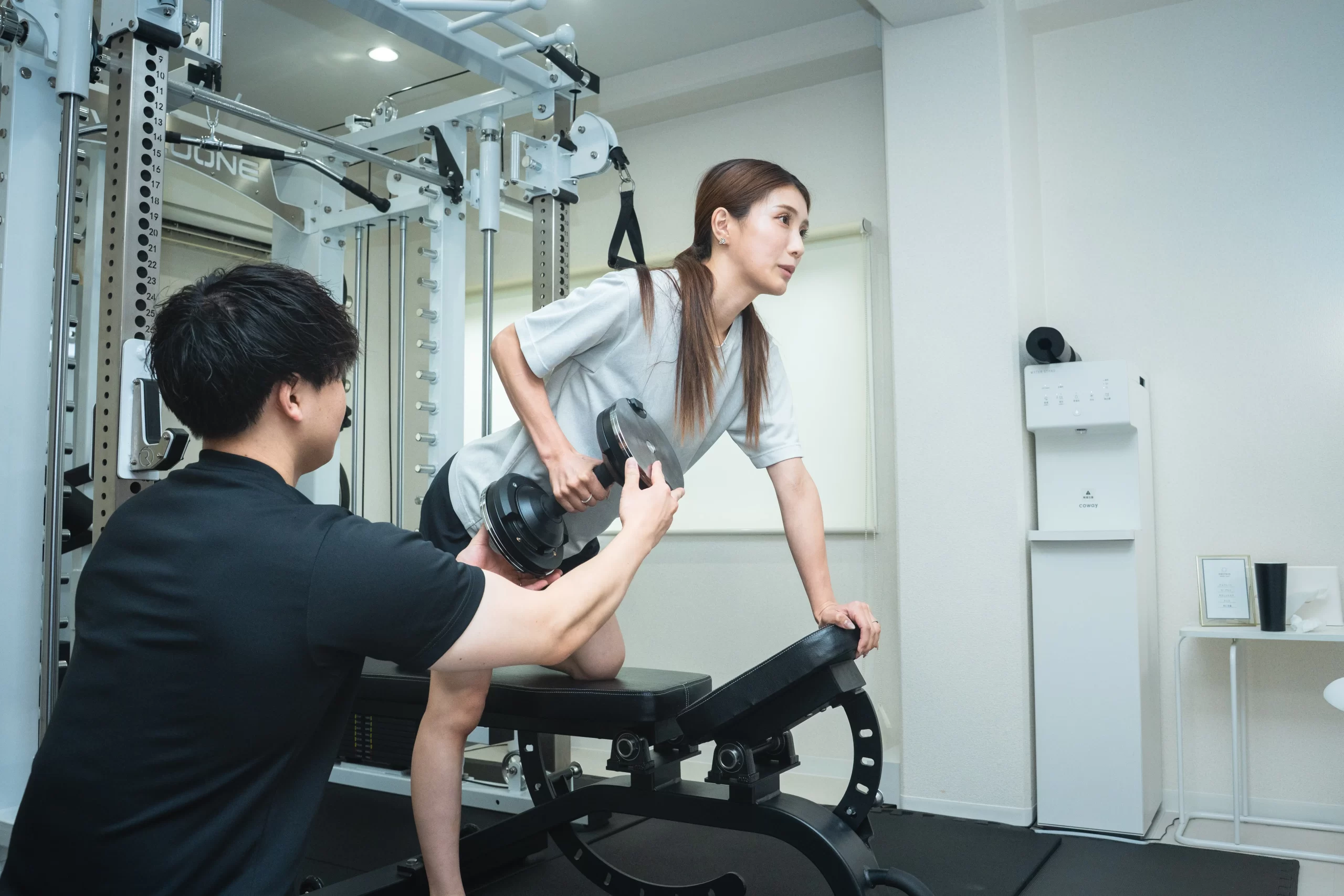 短期集中トレーニング