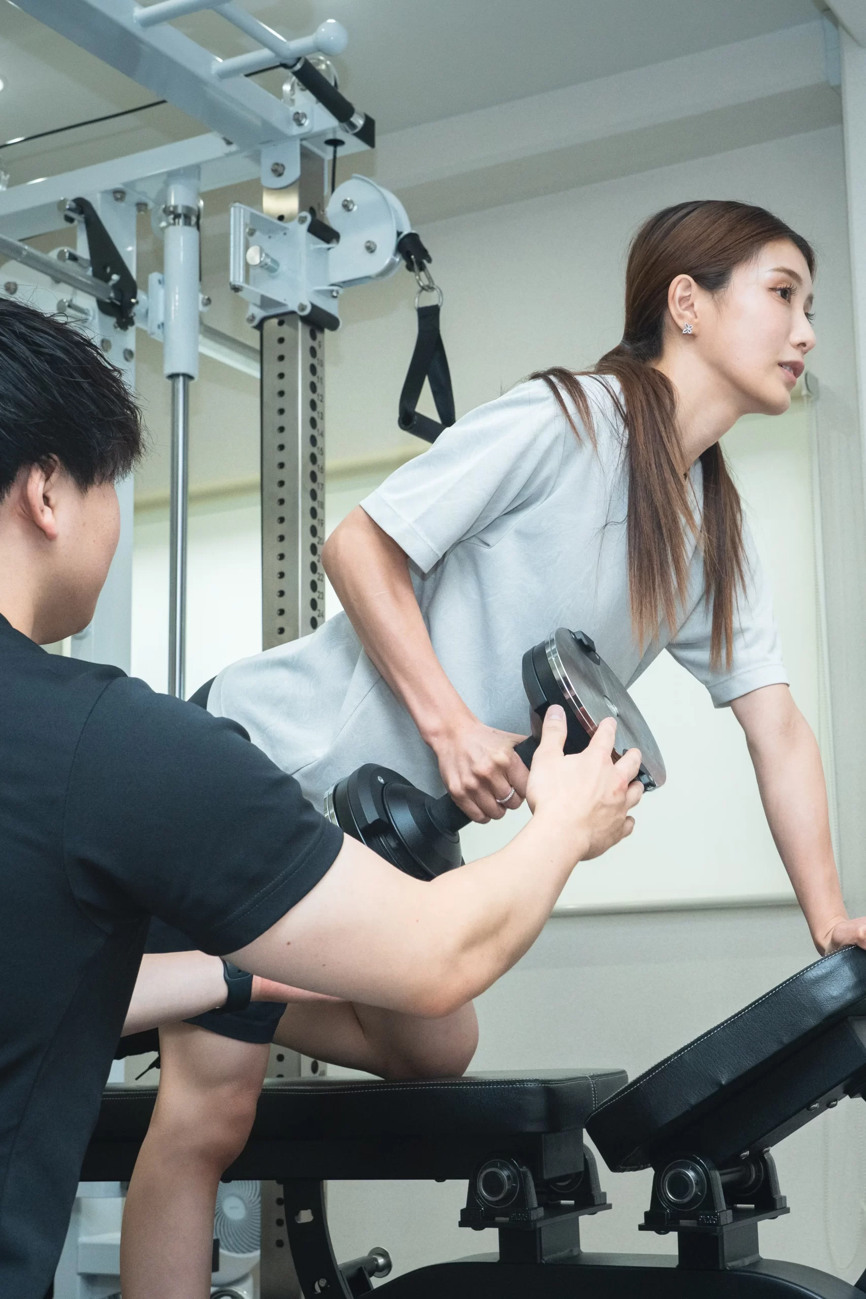 YOUTHが選ばれる理由