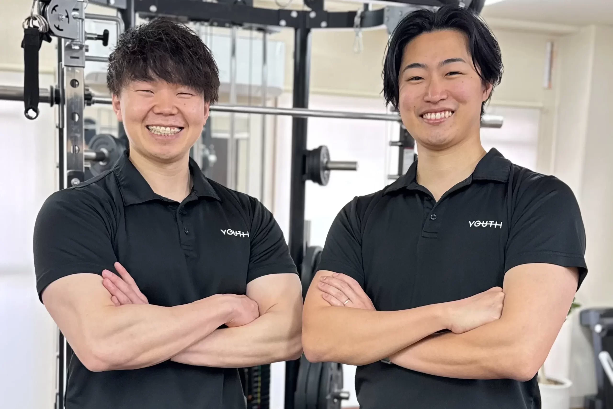 安心のフルサポート