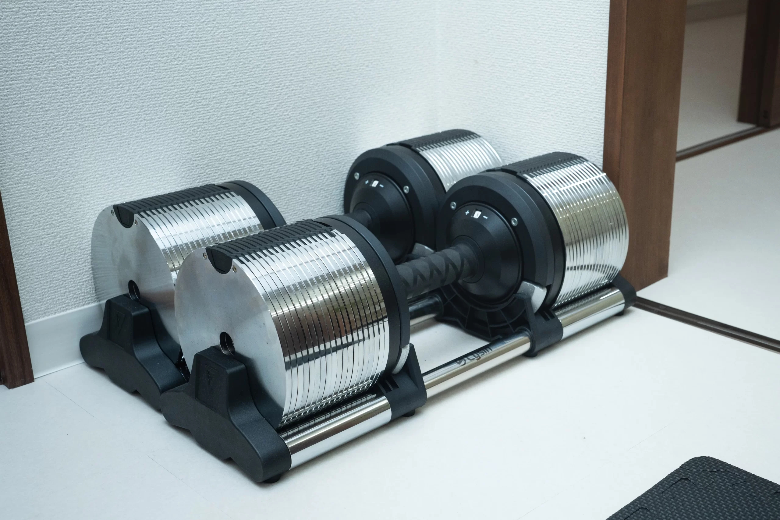 YOUTH 筋トレ器具