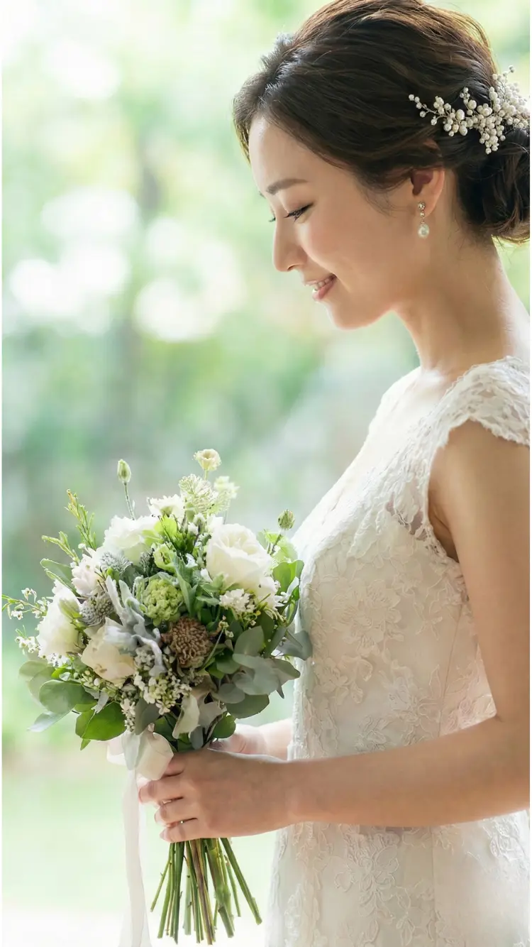 花嫁メインビジュアル